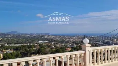 Casa – Altea - Vista 4
