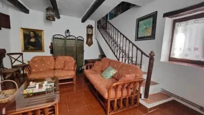 Chalet in Olmeda de las Fuentes photo 31