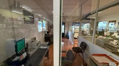 Nave industrial en venta en Albacete Capital - Vista 5