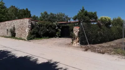 Chalet en Fuente el Saz de Jarama photo 87