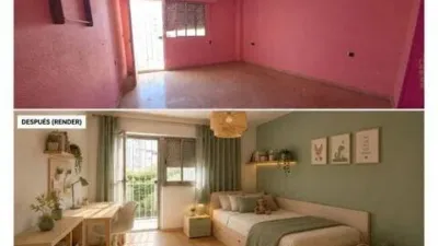 Apartment on Carrer de la Mar photo 13