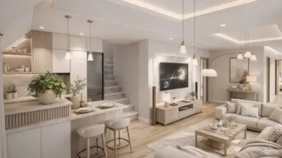 Apartment on Calle Gimena photo 2