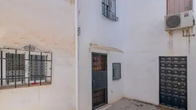 Chalet in Albaicín photo 46