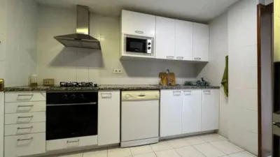 Apartment in Centre photo 7