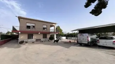 Casa - Vista 2