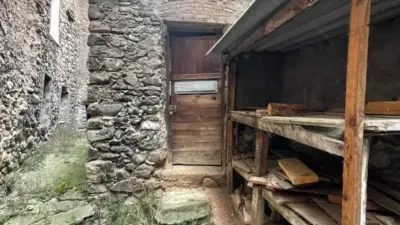 Chalet in La Pobla de Lillet photo 38