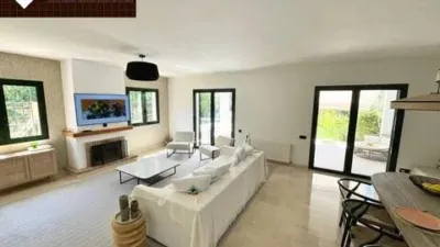 Chalet in Barrio San Roque photo 16