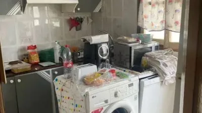 Apartment in Xirivella photo 13