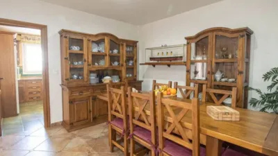 Chalet in Nívar photo 34