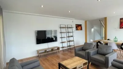 Chalet in Berga photo 64