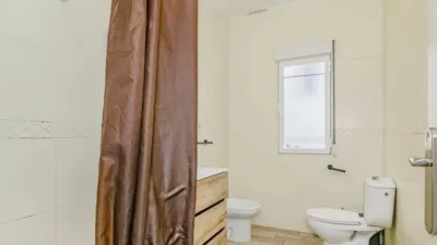 Apartment on Pedro Antonio de Alarcón Street photo 24