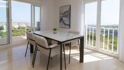 Apartment in Pego photo 17