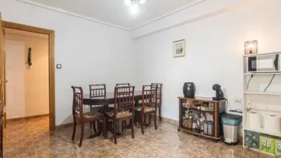 Apartment in Altabix photo 14