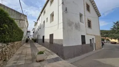 Rustic house on Calle Mayor photo 4