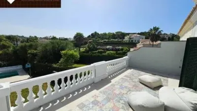 Chalet in Barrio San Roque photo 64