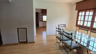 Chalet in Albacete Capital photo 44