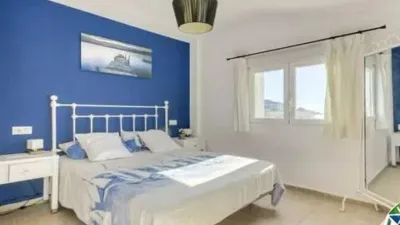 Apartment on Carrer de Pedro Calderón de la Barca photo 29