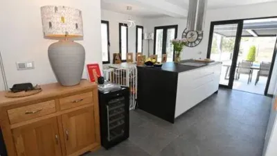Chalet in Oltamar-Cucarres photo 10
