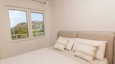 Apartment in Pego photo 24