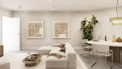 Apartment on Azure Homes Street, -1 photo 4