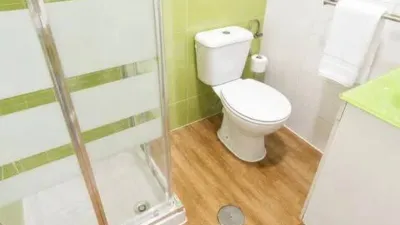Apartment in Sol photo 11