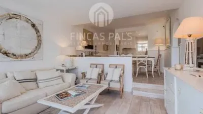 Duplex penthouse on Carrer de les Bassetes photo 8