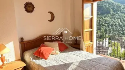Apartment in Grazalema photo 2