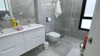 Piso en Área de Finestrat photo 44