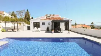 Chalet in Oltamar-Cucarres photo 4