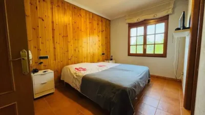 Chalet in Ventalló photo 18