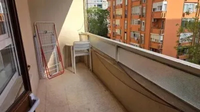 Apartment in Ciutat Jardí photo 12