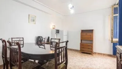 Apartment in Altabix photo 16