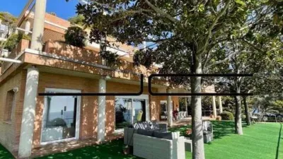 Chalet en Santa Cristina-La Cala Sant Francesc photo 65