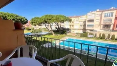 Apartment in Passatge Badia Gran Reserva photo 4