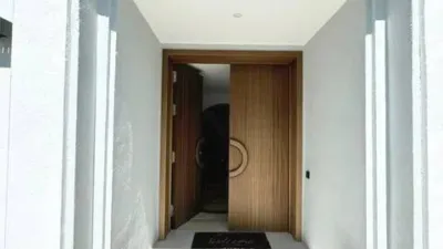 Chalet in Barrio San Roque photo 8