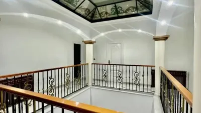 Chalet in the Station Area-Boulevard photo 18