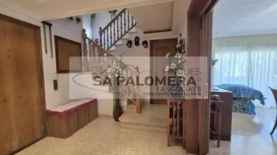 Chalet on Carrer de la Tramuntana photo 12