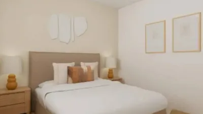 Apartment on Calle Miro photo 18