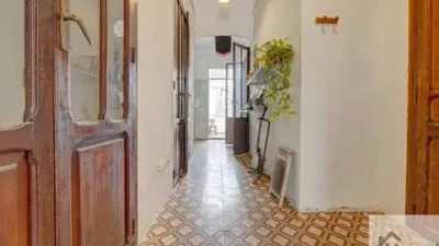 Apartment in El Cabanyal-El Canyamelar photo 4