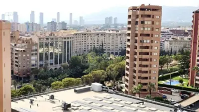 Piso – Benidorm - Vista 2