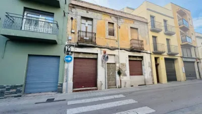 Chalet on Carrer de l'Era d'en Vila photo 3