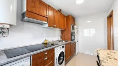 Apartment in Playa de San Juan photo 12