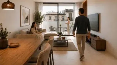 Promoción Piso en Venta Alfafar, Calle Calle Hernan Cortes, 5. Alfafar de 286.000 €