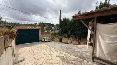 Chalet in Olivella photo 34