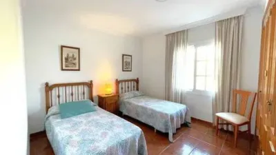 Chalet on Avenida de Pescia-La Noria-Pueblo Rocío photo 31