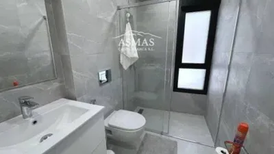 Piso en Área de Finestrat photo 47
