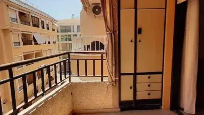 Apartment in Guardamar del Segura, Es Centre, Serra de Tramuntana - Vista 5
