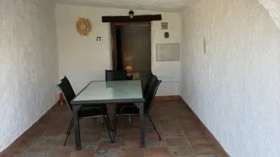 Rustic house in Barrio del Cerro de la Cruz photo 38