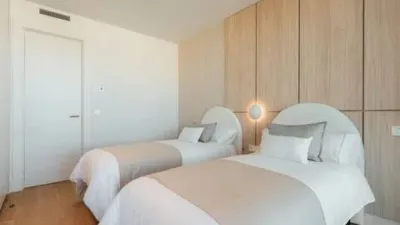 Apartment in L'Albir photo 25