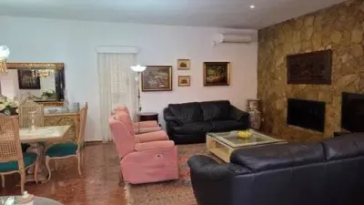 Chalet in Chiva photo 11